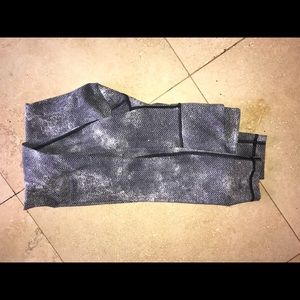 Lululemon Wunder Unders!